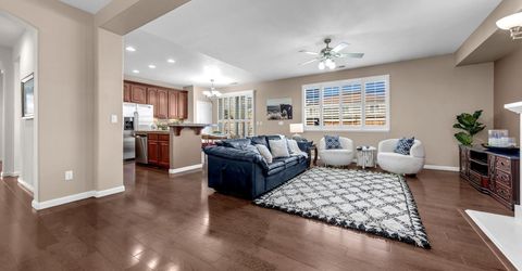 3852 Dorado Court, Sparks, NV 89436 Photo