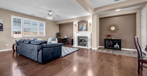 3852 Dorado Court, Sparks, NV 89436 Photo