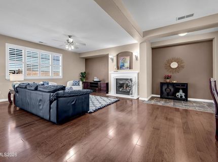 3852 Dorado Court, Sparks, NV 89436 Photo