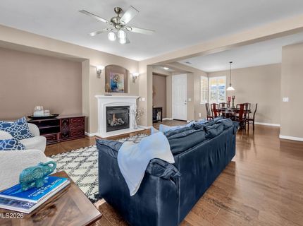 3852 Dorado Court, Sparks, NV 89436 Photo