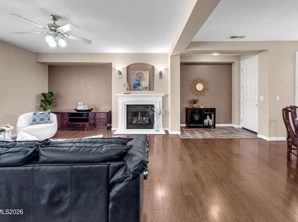 3852 Dorado Court, Sparks, NV 89436 Photo