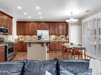 3852 Dorado Court, Sparks, NV 89436 Photo