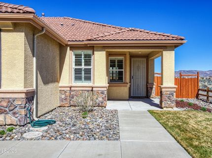 3852 Dorado Court, Sparks, NV 89436 Photo