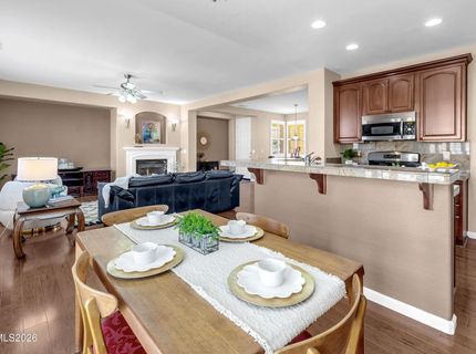 3852 Dorado Court, Sparks, NV 89436 Photo