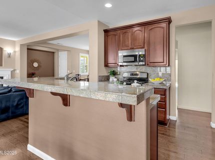 3852 Dorado Court, Sparks, NV 89436 Photo