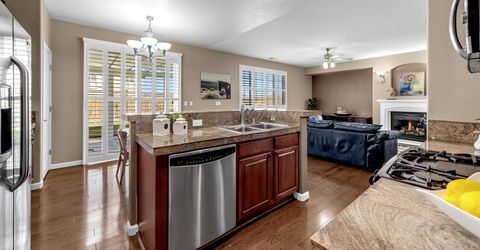 3852 Dorado Court, Sparks, NV 89436 Photo