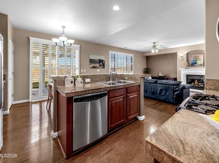 3852 Dorado Court, Sparks, NV 89436 Photo