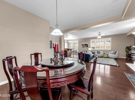 3852 Dorado Court, Sparks, NV 89436 Photo