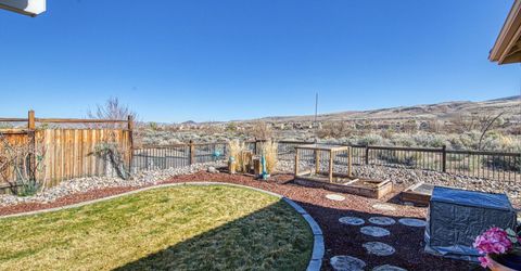 3852 Dorado Court, Sparks, NV 89436 Photo