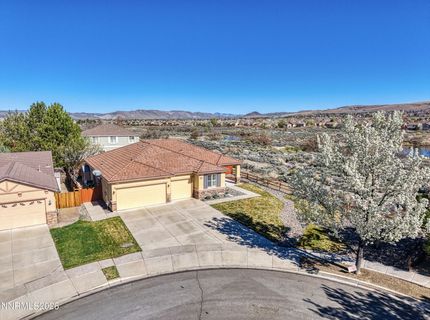 3852 Dorado Court, Sparks, NV 89436 Photo