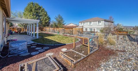 3852 Dorado Court, Sparks, NV 89436 Photo