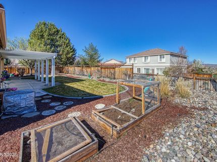 3852 Dorado Court, Sparks, NV 89436 Photo