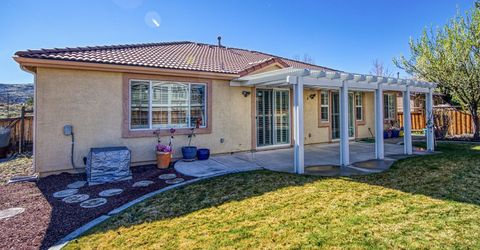 3852 Dorado Court, Sparks, NV 89436 Photo