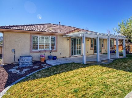 3852 Dorado Court, Sparks, NV 89436 Photo