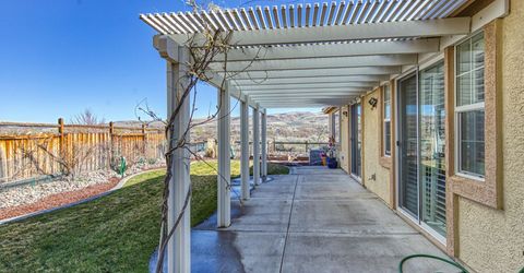 3852 Dorado Court, Sparks, NV 89436 Photo