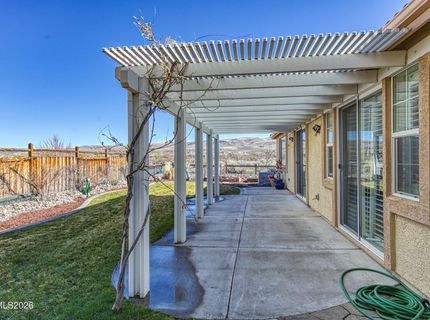 3852 Dorado Court, Sparks, NV 89436 Photo