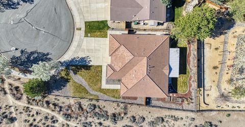 3852 Dorado Court, Sparks, NV 89436 Photo