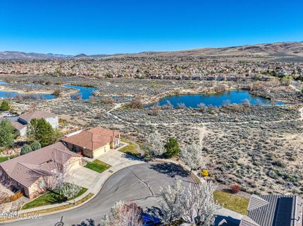 3852 Dorado Court, Sparks, NV 89436 Photo
