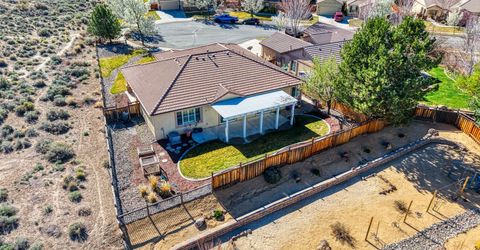 3852 Dorado Court, Sparks, NV 89436 Photo