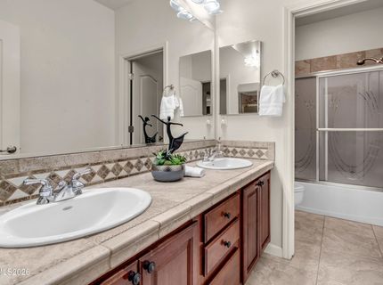 3852 Dorado Court, Sparks, NV 89436 Photo