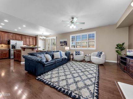 3852 Dorado Court, Sparks, NV 89436 Photo