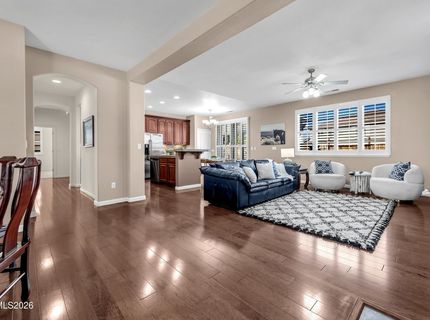 3852 Dorado Court, Sparks, NV 89436 Photo