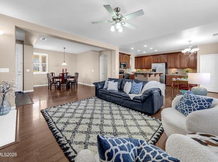 3852 Dorado Court, Sparks, NV 89436 Photo