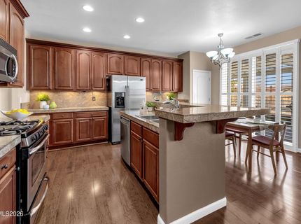 3852 Dorado Court, Sparks, NV 89436 Photo