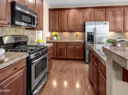 3852 Dorado Court, Sparks, NV 89436 Photo