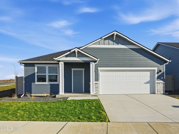 5357 E Aquila Ave , Post Falls, ID 83854