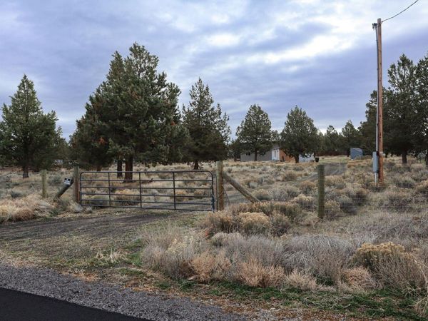 16524 SE Yaqui Road, Prineville, OR 97754