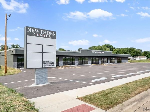 1219 E Cedar Street , New Baden, IL 62265