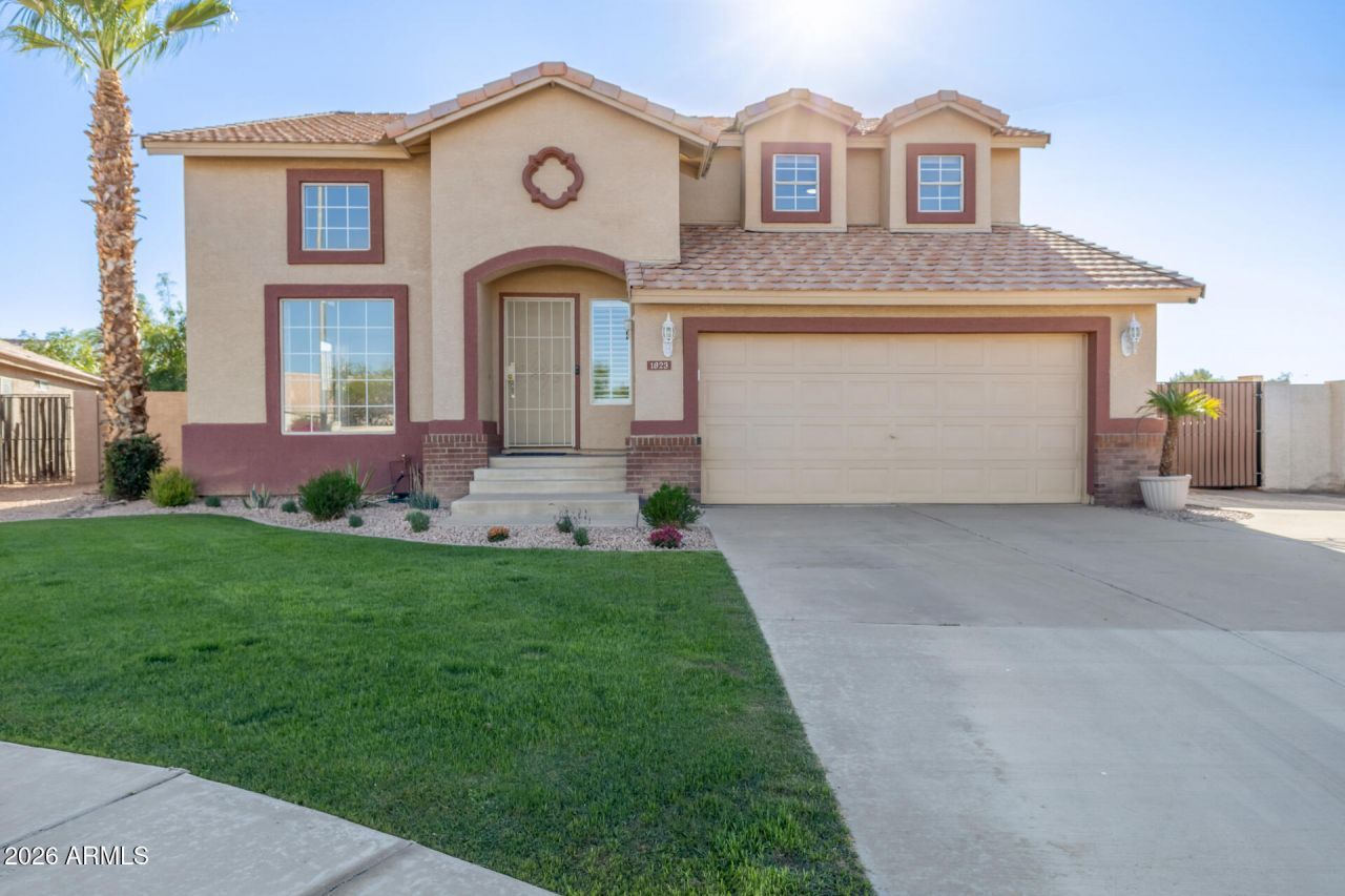 1823 E Tyson Place, Chandler, AZ 85225 Main Photo