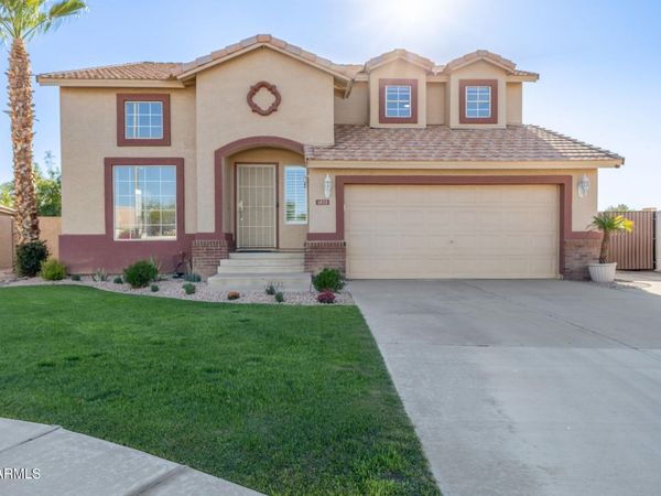 1823 E TYSON Place, Chandler, AZ 85225