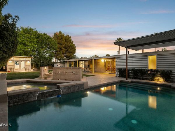 1318 W Glenn Drive, Phoenix, AZ 85021