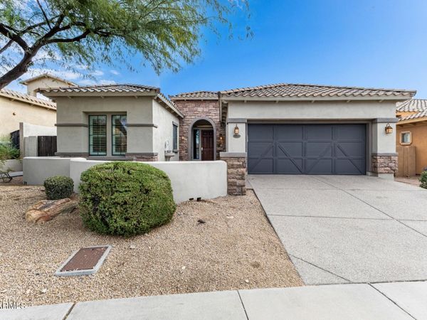 17665 N 98TH Way, Scottsdale, AZ 85255