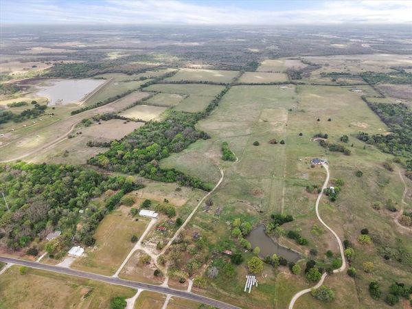 TBD Fm 709 S, Purdon, TX 76679