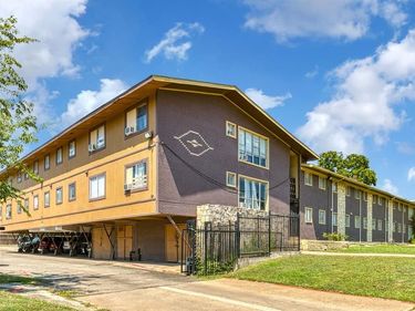 5315 Columbia Avenue, Unit 214, Dallas, TX 75214