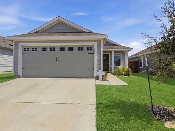 5969 Sumlin Way , Princeton, TX 75407