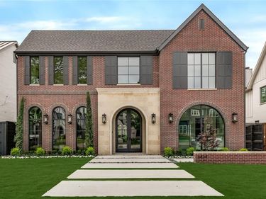 6834 Northridge Drive, Dallas, TX 75214