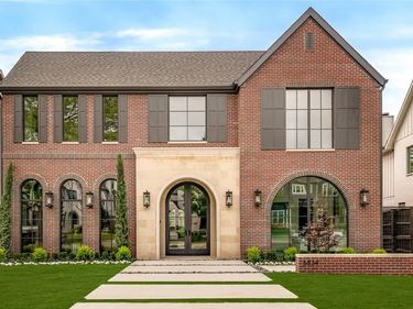 6834 Northridge Drive, Dallas, TX 75214