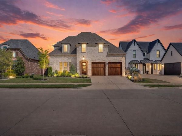 2218 Somercrest Place , Midlothian, TX 76065