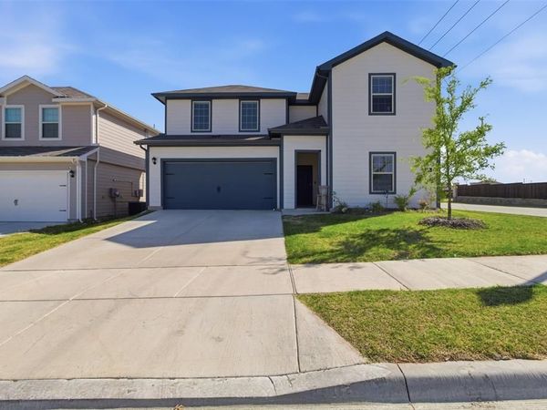 809 Sunlight Loop, Princeton, TX 75407