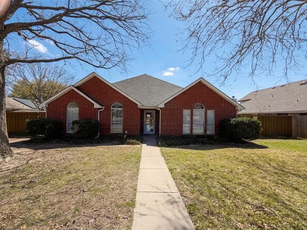 1711 Kennedy Drive , Wylie, TX 75098