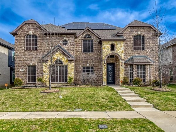 103 Garden Grove Lane , Red Oak, TX 75154