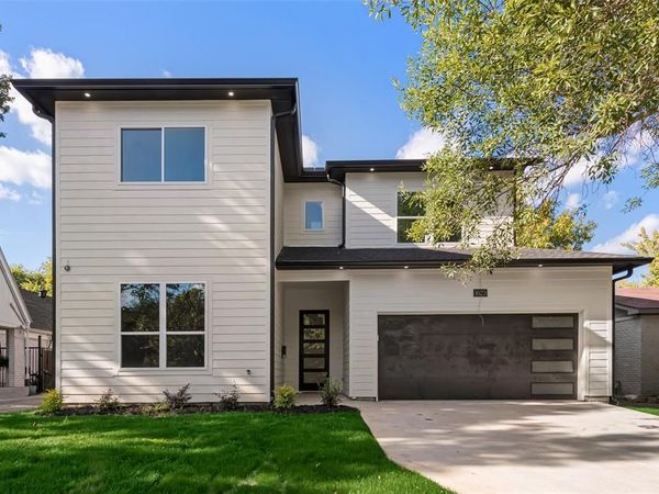 1623 Lansford Avenue, Dallas, TX 75224