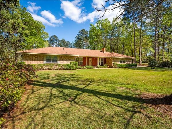 5481 HWY 107, Pineville, LA 71360