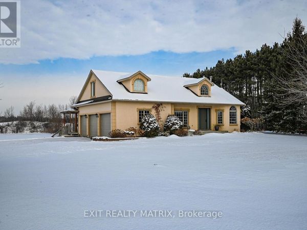 2158 OLD PRESCOTT Road , Ottawa, ON K4P1L9