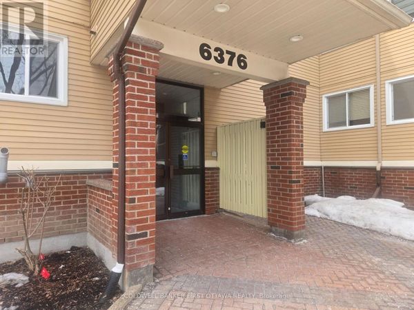 6376 Bilberry Drive , Unit 205, Ottawa, ON K1C4P6