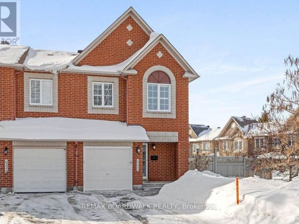 6355 Sablewood Place , Ottawa, ON K1C7M3
